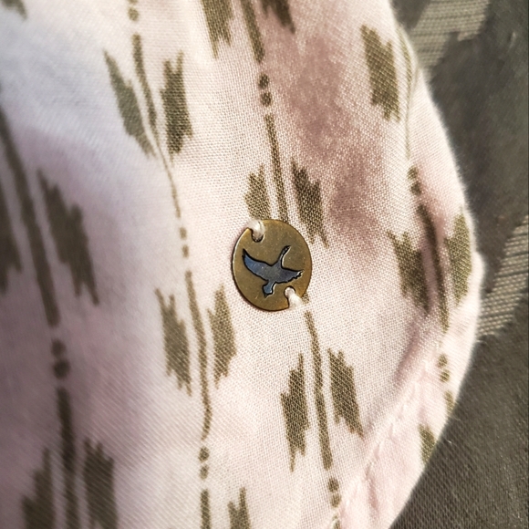 Eddie Bauer Women's Sleeveless Tunic - Picture 3 of 6